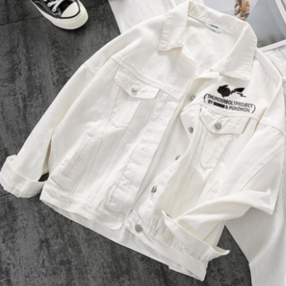 Women's jacket - Picture 2 of 3